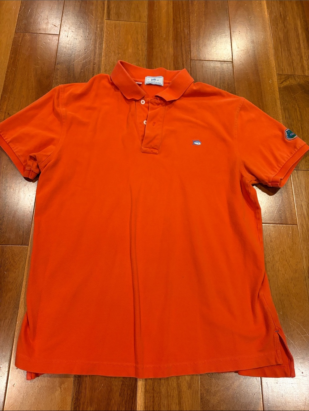 Southern tide polo Florida gators